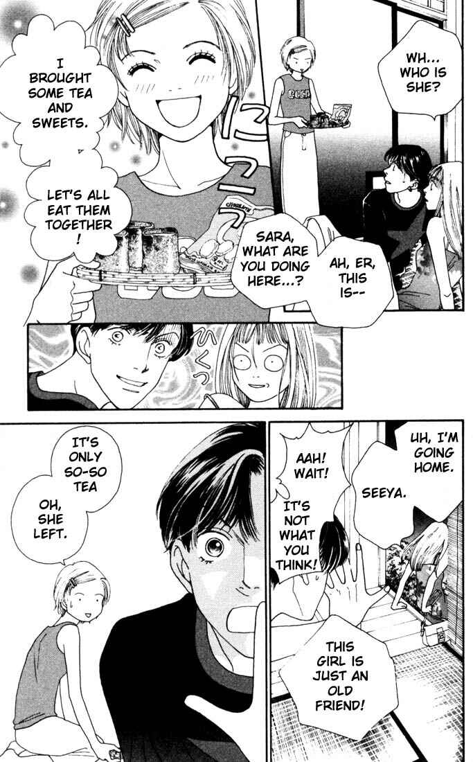 Page 8 Chapter 185.5 Boys Over Flowers
