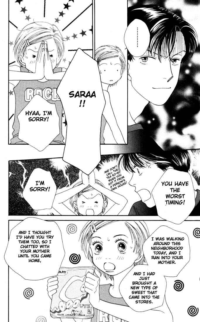 Page 9 Chapter 185.5 Boys Over Flowers