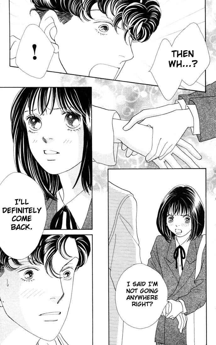 Page 14 Chapter 169 Boys Over Flowers
