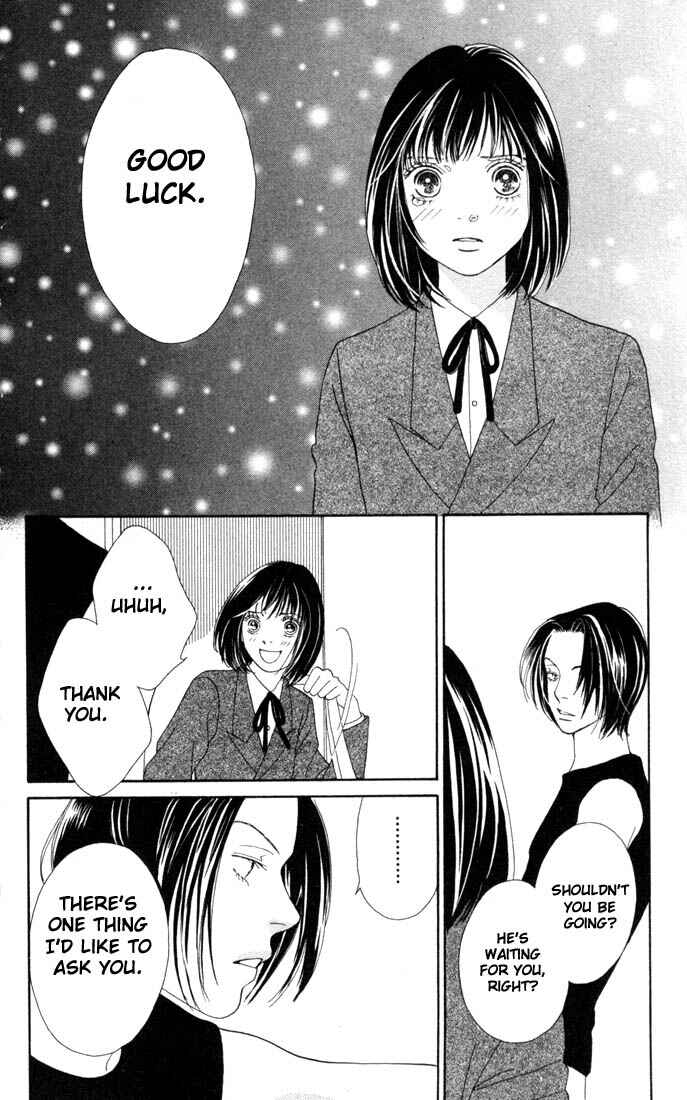 Page 21 Chapter 169 Boys Over Flowers