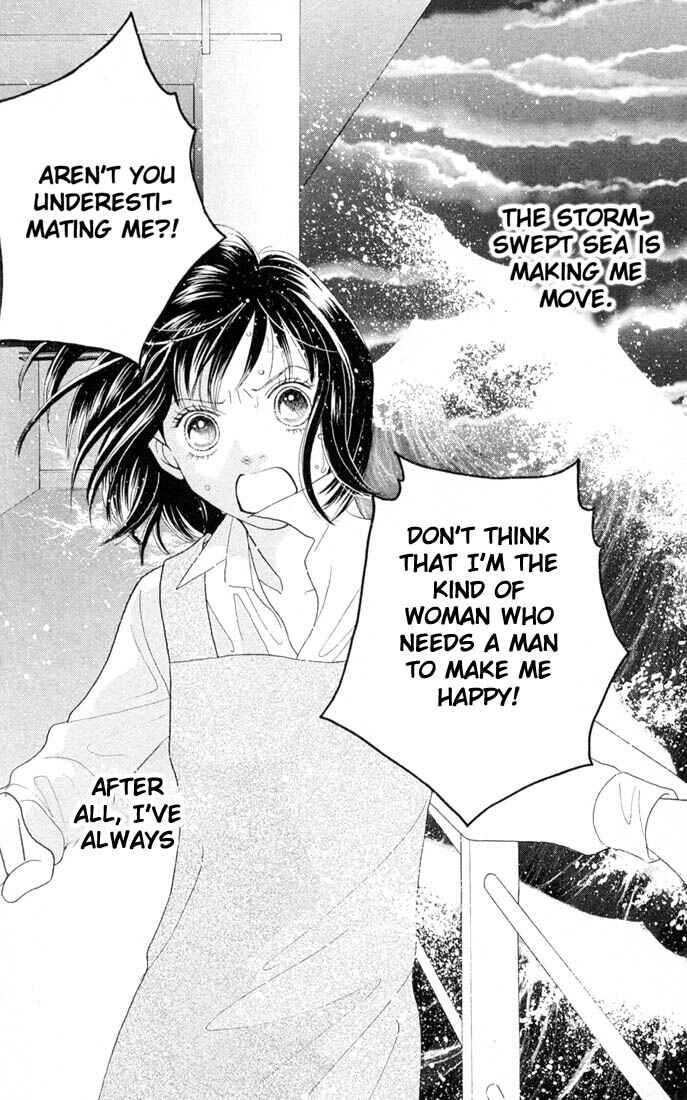 Page 21 Chapter 202 Boys Over Flowers