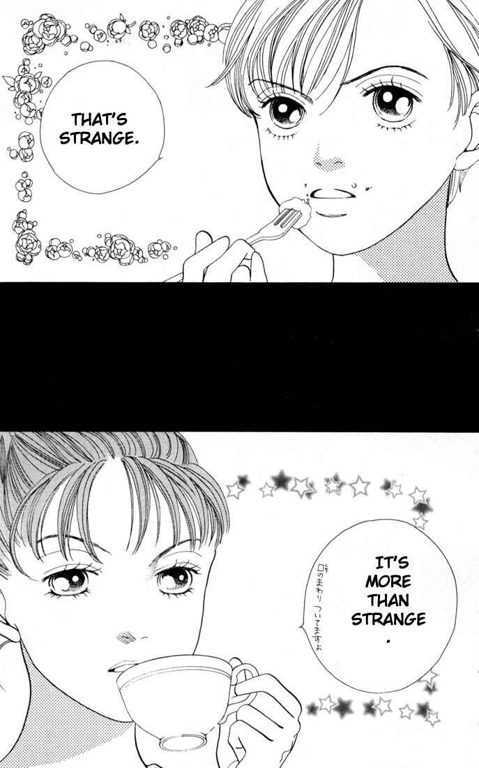 Page 1 Chapter 158 Boys Over Flowers
