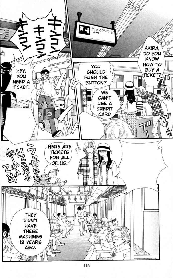 Page 10 Chapter 158 Boys Over Flowers