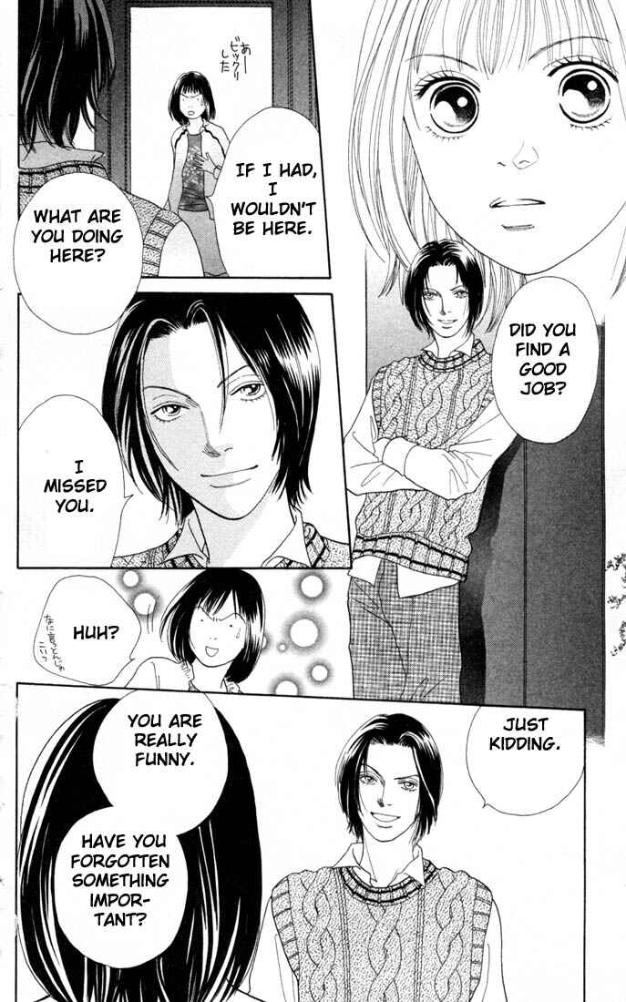 Page 14 Chapter 158 Boys Over Flowers
