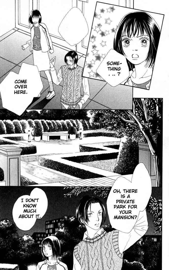 Page 15 Chapter 158 Boys Over Flowers