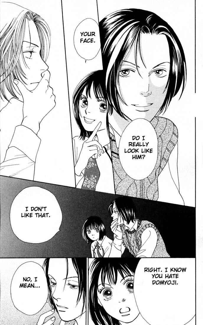 Page 19 Chapter 158 Boys Over Flowers