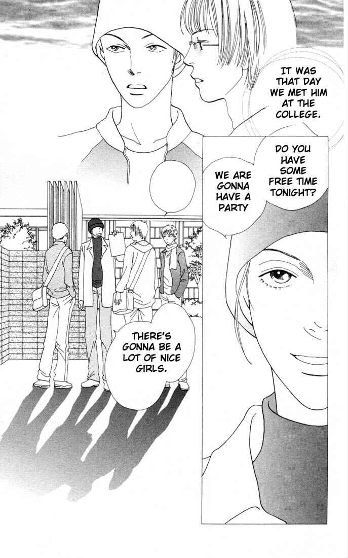 Page 2 Chapter 158 Boys Over Flowers