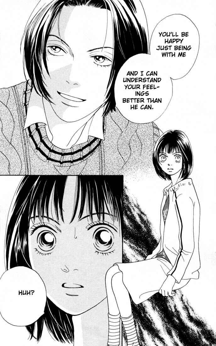 Page 21 Chapter 158 Boys Over Flowers