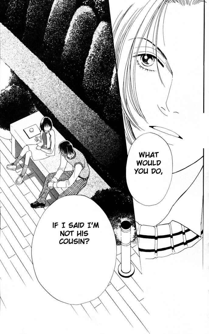 Page 25 Chapter 158 Boys Over Flowers