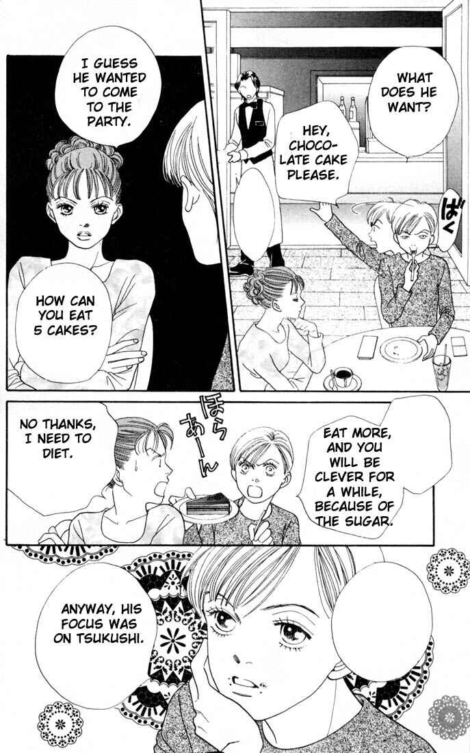 Page 4 Chapter 158 Boys Over Flowers