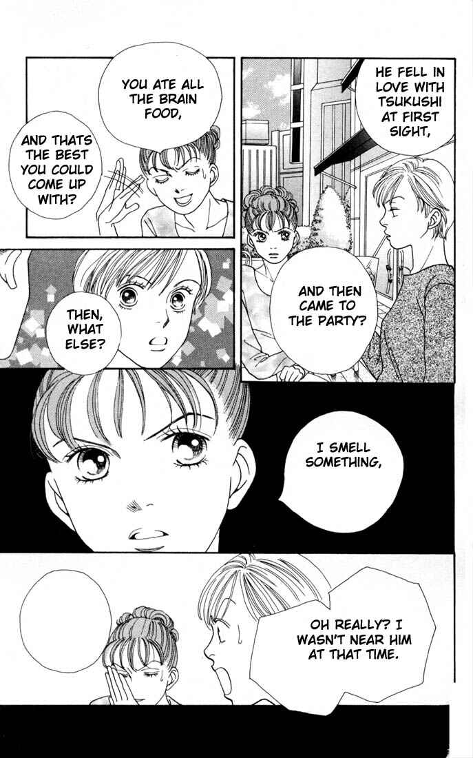 Page 5 Chapter 158 Boys Over Flowers