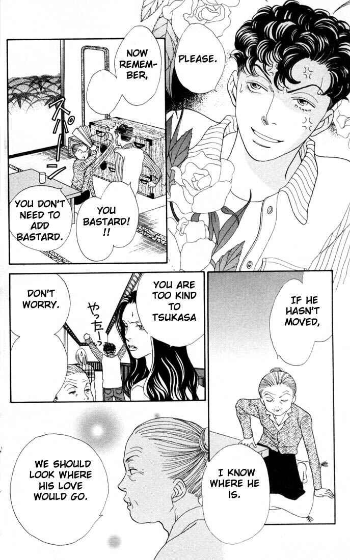 Page 8 Chapter 158 Boys Over Flowers