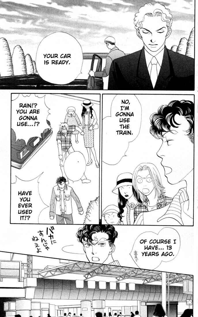 Page 9 Chapter 158 Boys Over Flowers