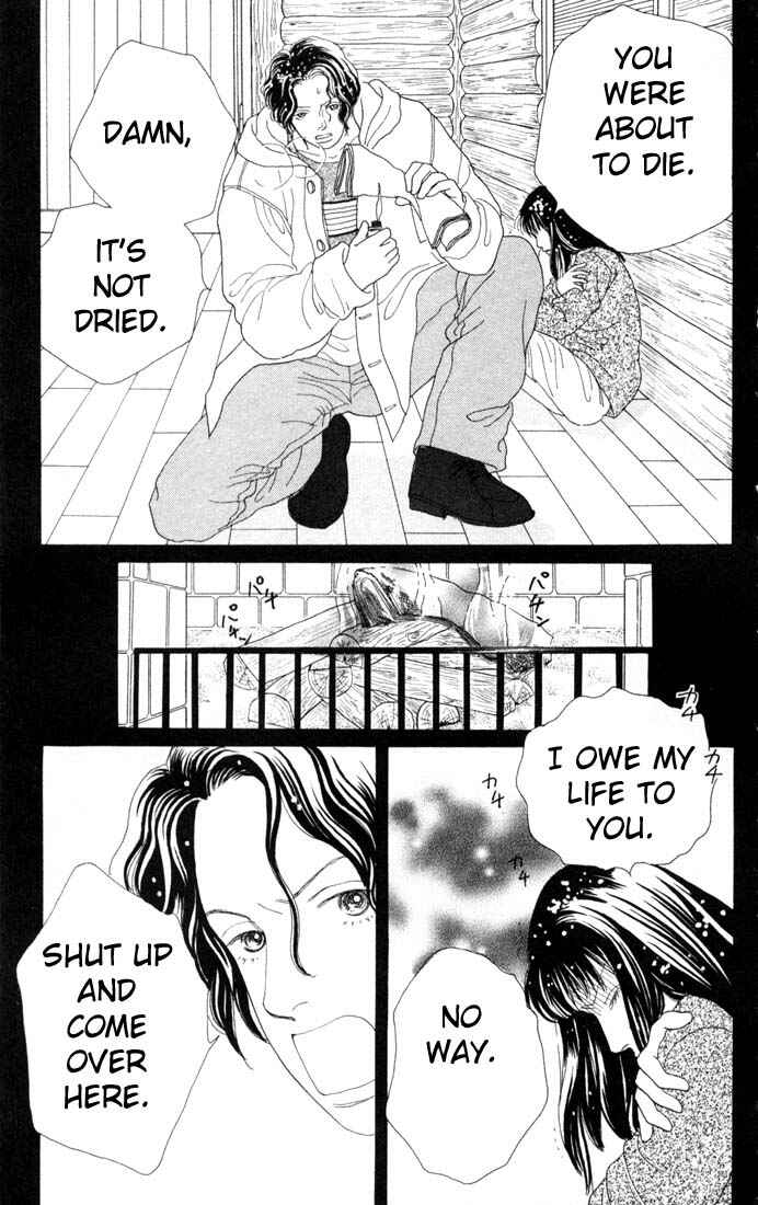 Page 22 Chapter 79 Boys Over Flowers