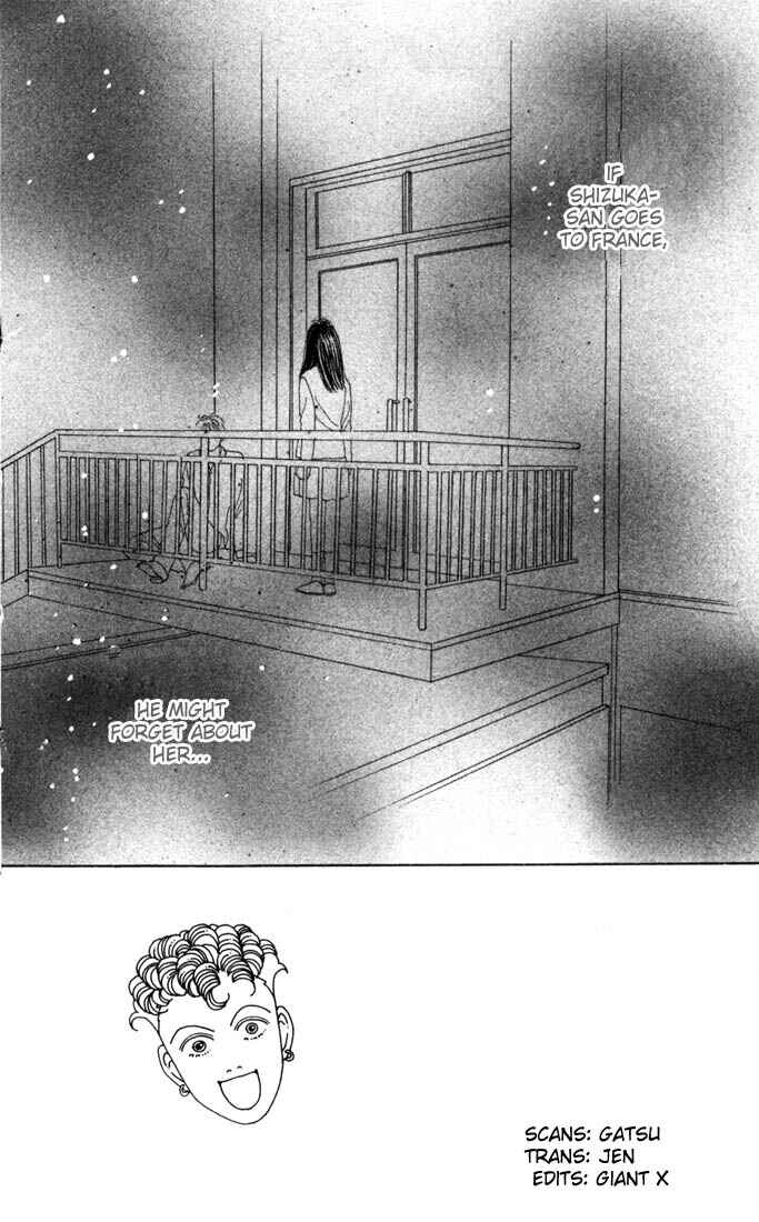 Page 1 Chapter 19 Boys Over Flowers