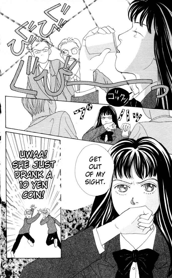 Page 11 Chapter 19 Boys Over Flowers