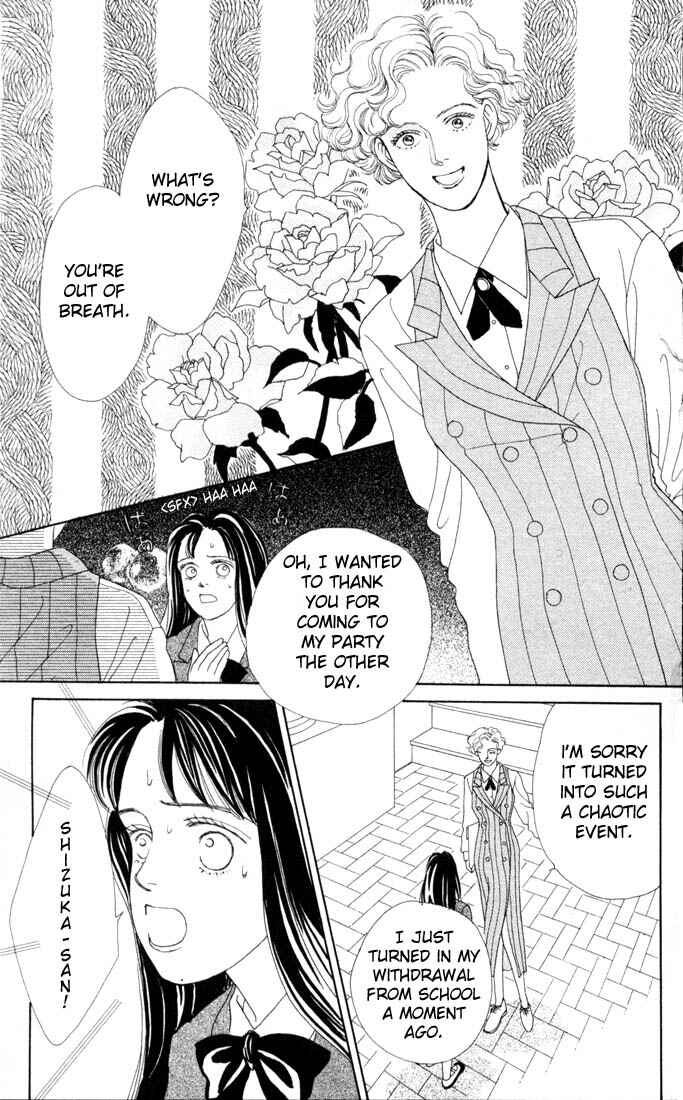 Page 18 Chapter 19 Boys Over Flowers