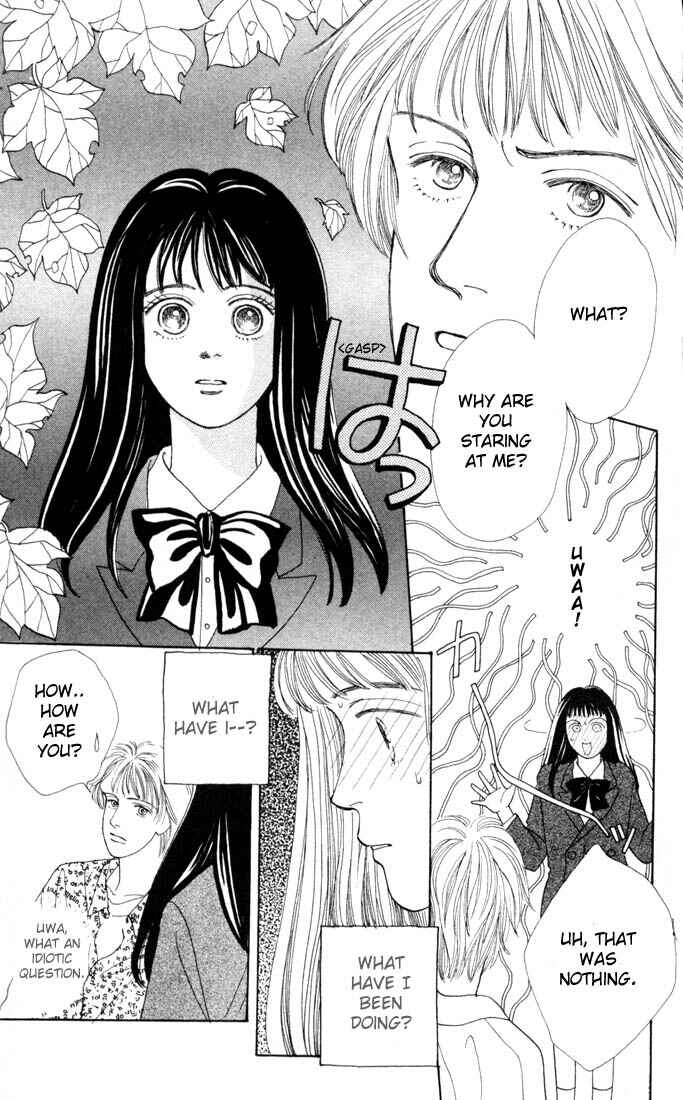 Page 2 Chapter 19 Boys Over Flowers