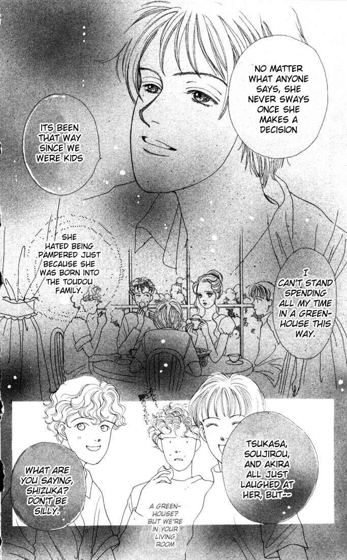 Page 5 Chapter 19 Boys Over Flowers