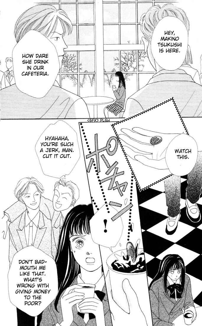 Page 9 Chapter 19 Boys Over Flowers
