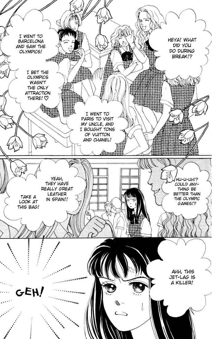 Page 10 Chapter 14 Boys Over Flowers
