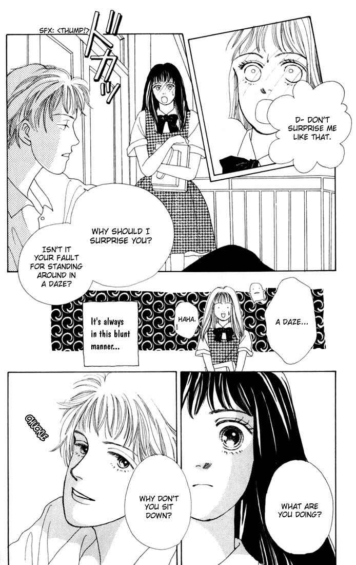 Page 21 Chapter 14 Boys Over Flowers