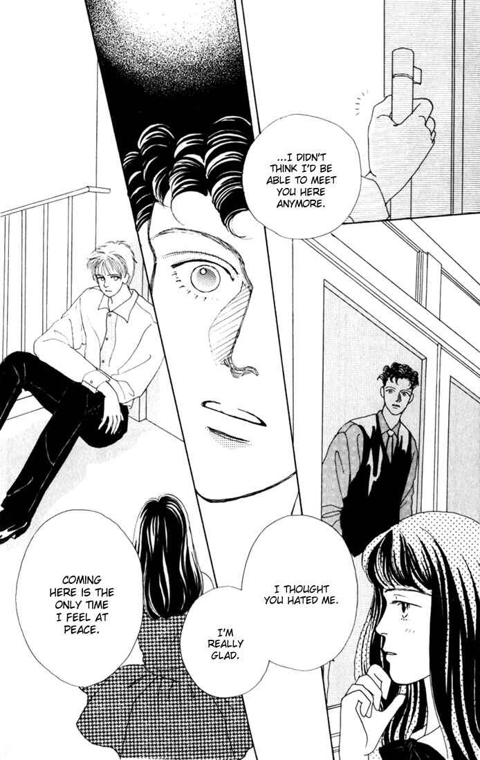 Page 25 Chapter 14 Boys Over Flowers