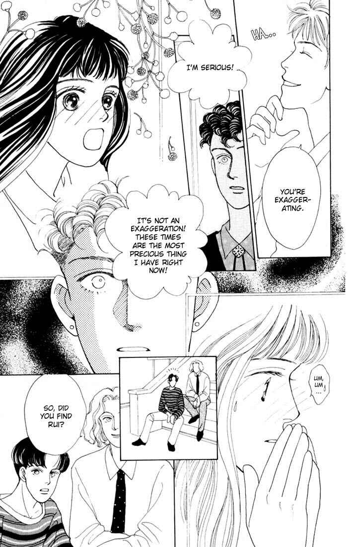 Page 26 Chapter 14 Boys Over Flowers