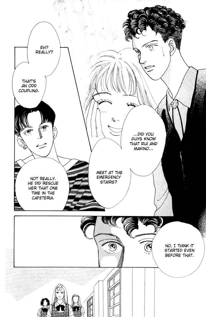 Page 27 Chapter 14 Boys Over Flowers