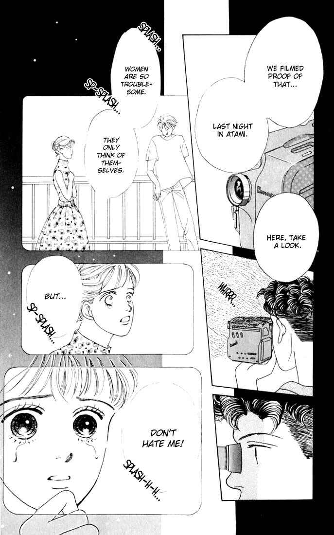 Page 29 Chapter 14 Boys Over Flowers