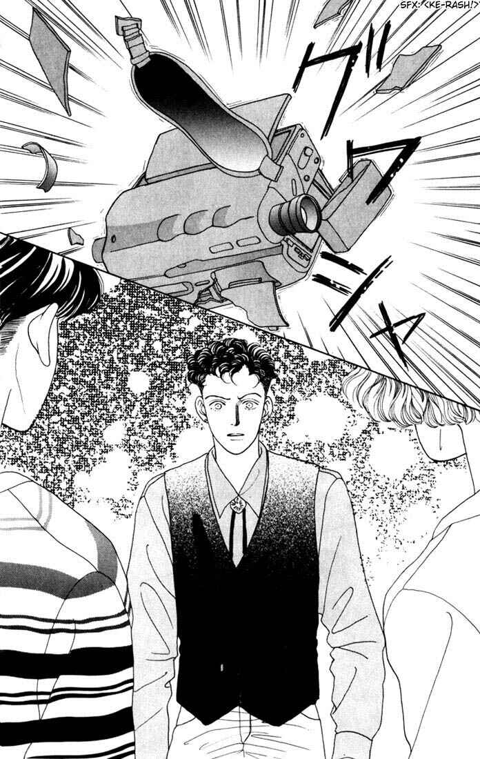 Page 31 Chapter 14 Boys Over Flowers