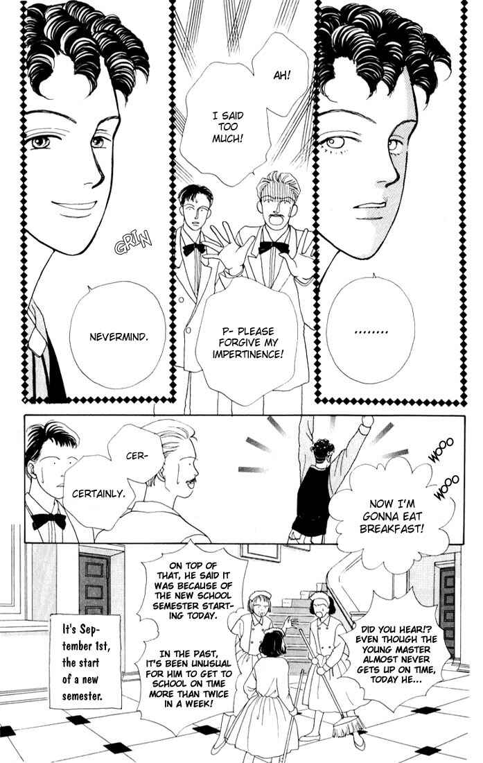 Page 4 Chapter 14 Boys Over Flowers