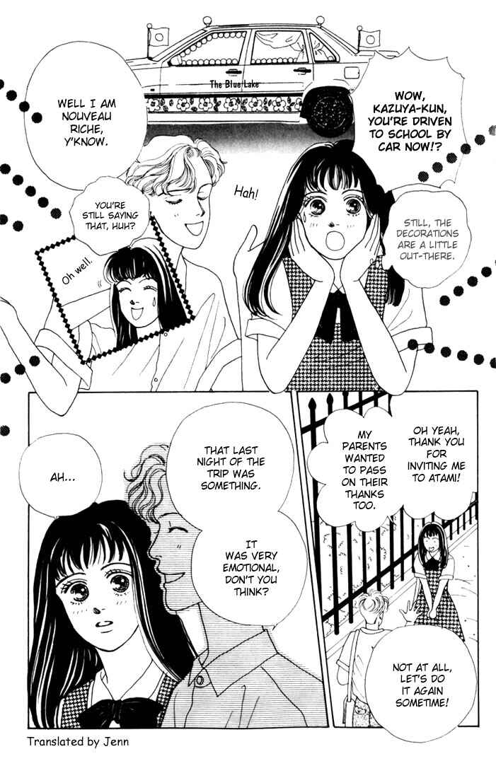 Page 6 Chapter 14 Boys Over Flowers
