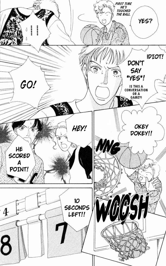 Page 10 Chapter 49 Boys Over Flowers