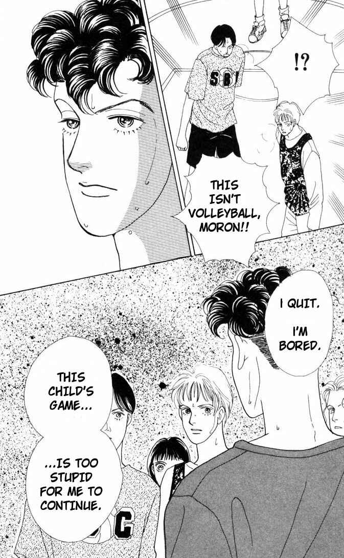 Page 13 Chapter 49 Boys Over Flowers