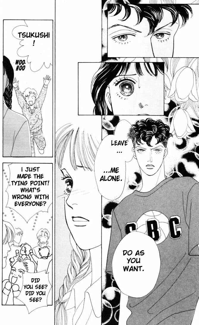 Page 17 Chapter 49 Boys Over Flowers