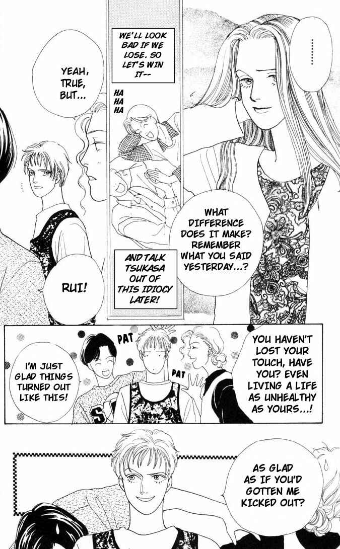 Page 19 Chapter 49 Boys Over Flowers