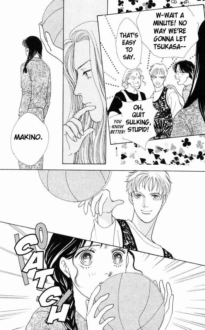 Page 20 Chapter 49 Boys Over Flowers