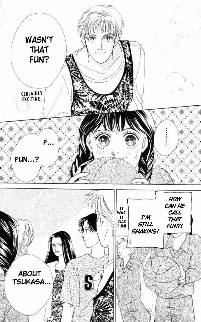 Page 21 Chapter 49 Boys Over Flowers
