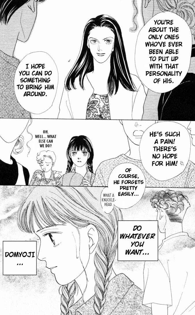 Page 22 Chapter 49 Boys Over Flowers