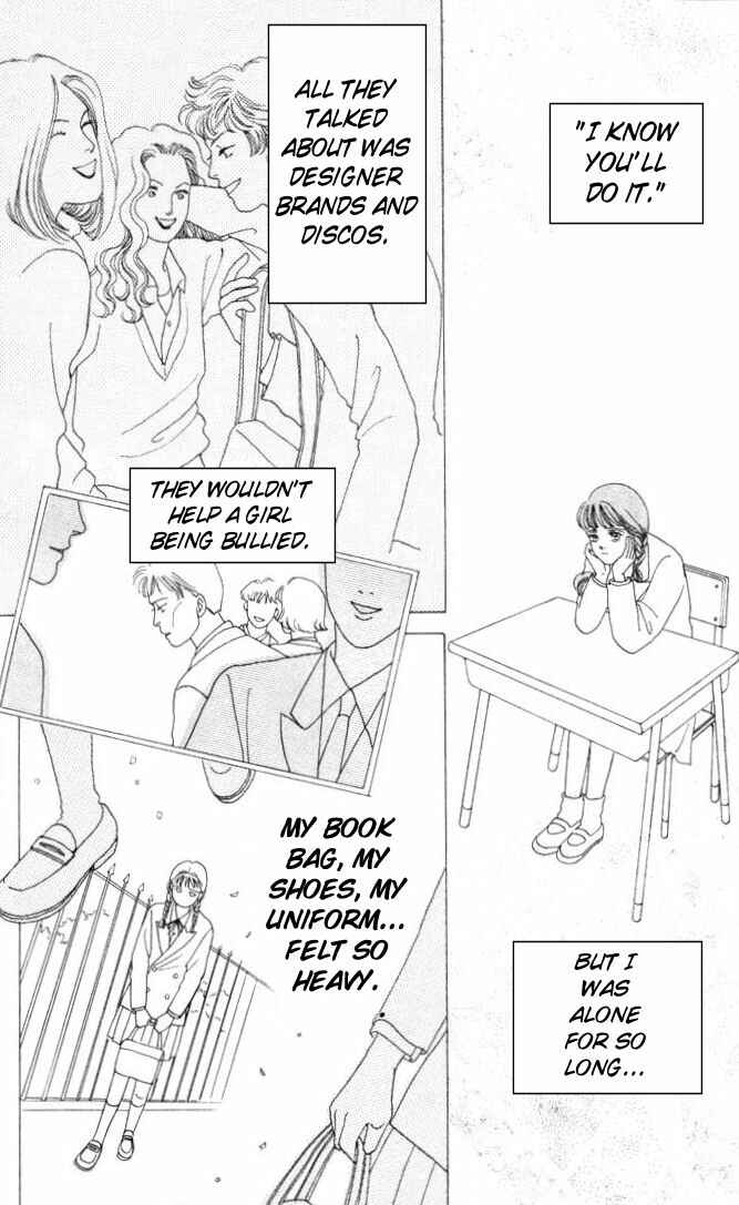 Page 3 Chapter 49 Boys Over Flowers