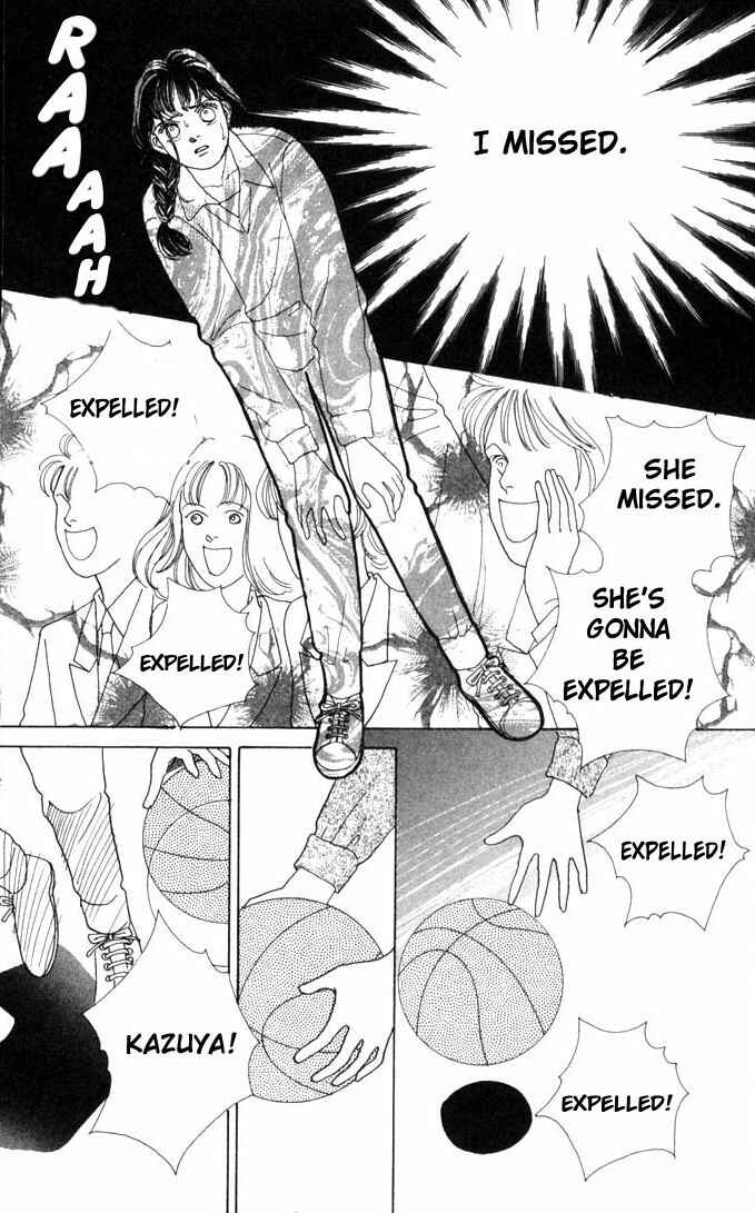 Page 9 Chapter 49 Boys Over Flowers