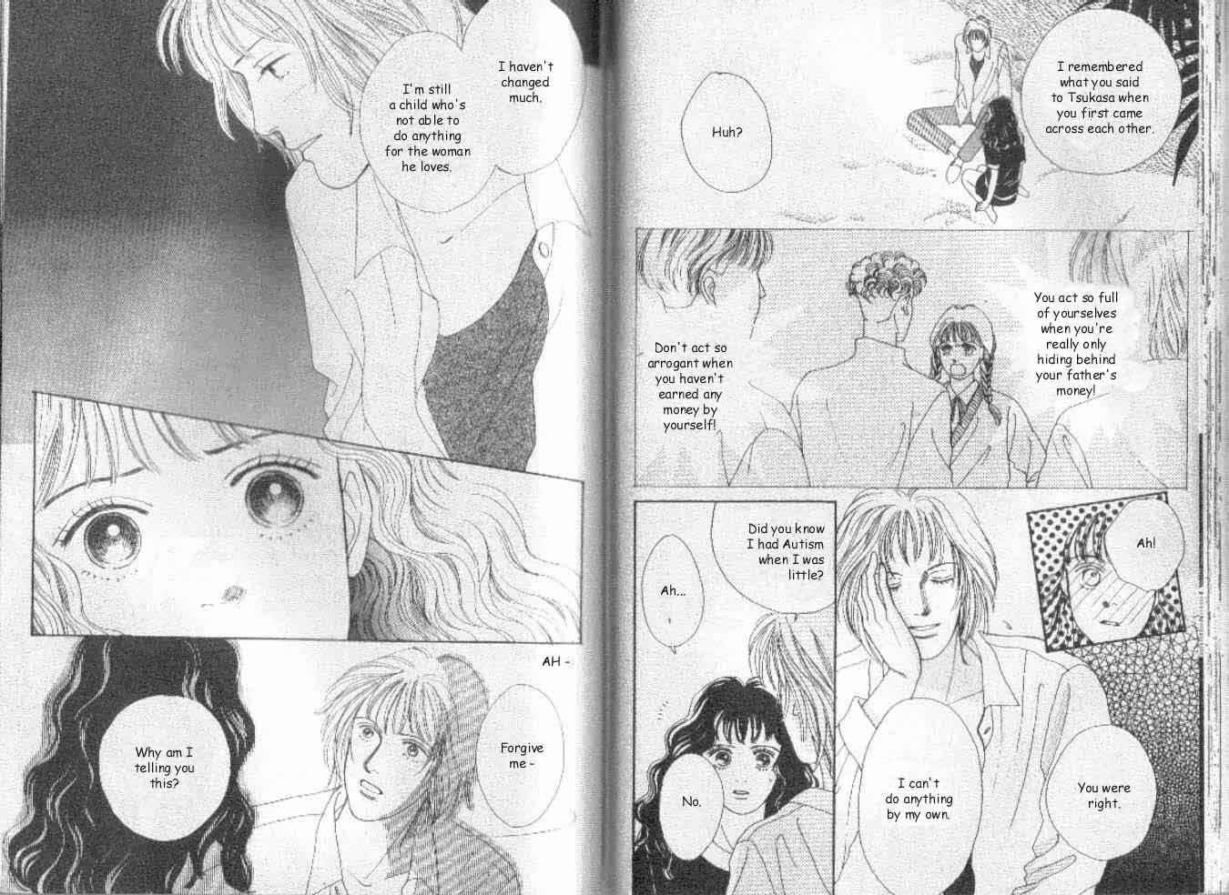 Page 4 Chapter 36 Boys Over Flowers