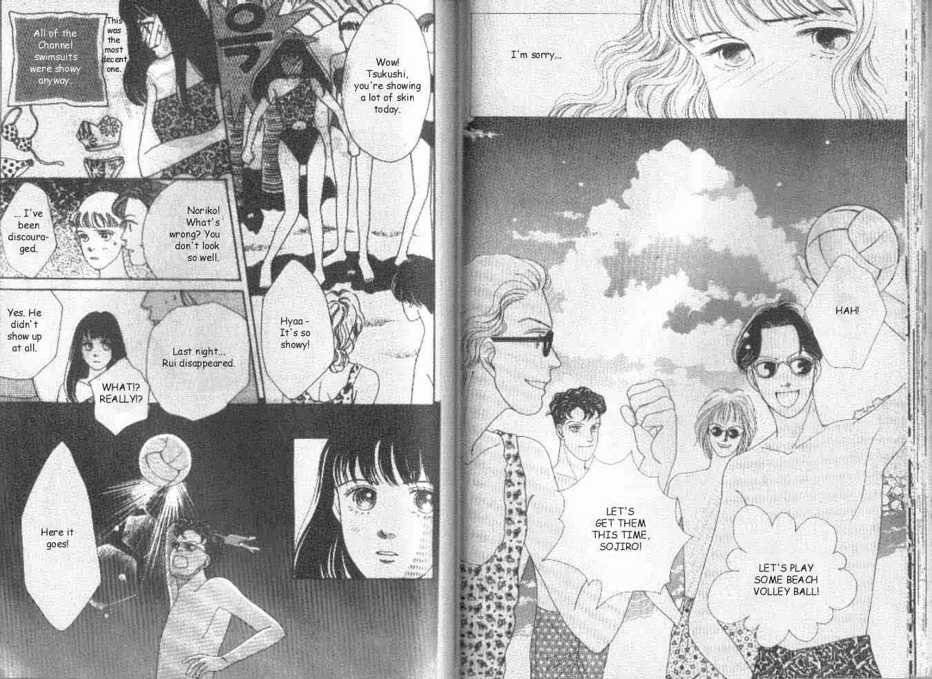 Page 8 Chapter 36 Boys Over Flowers