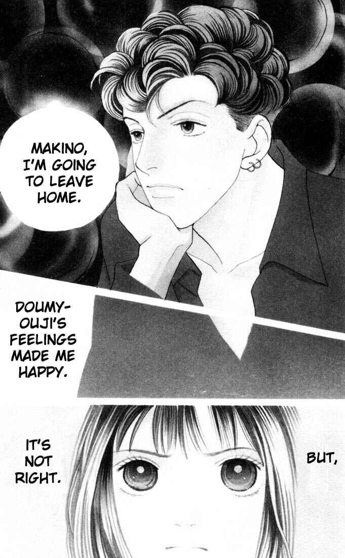 Page 1 Chapter 136 Boys Over Flowers