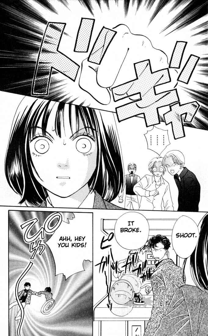 Page 13 Chapter 136 Boys Over Flowers