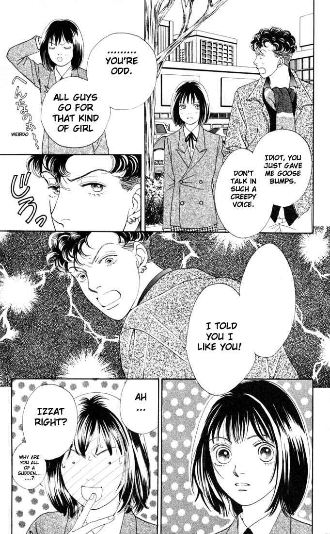 Page 16 Chapter 136 Boys Over Flowers