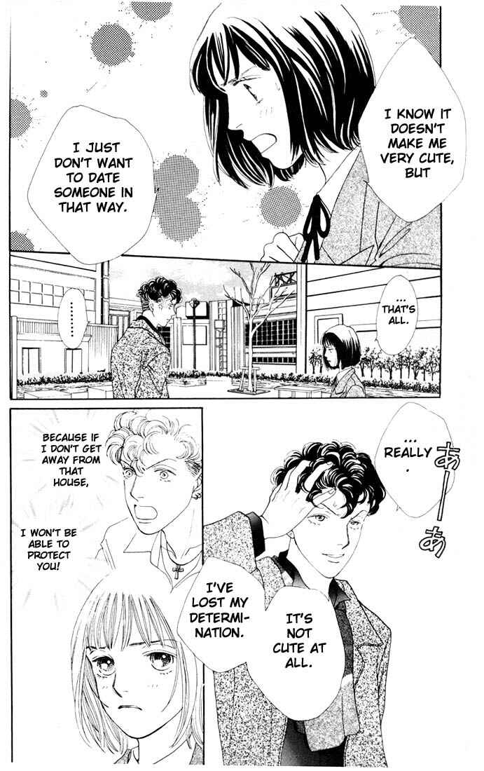 Page 21 Chapter 136 Boys Over Flowers