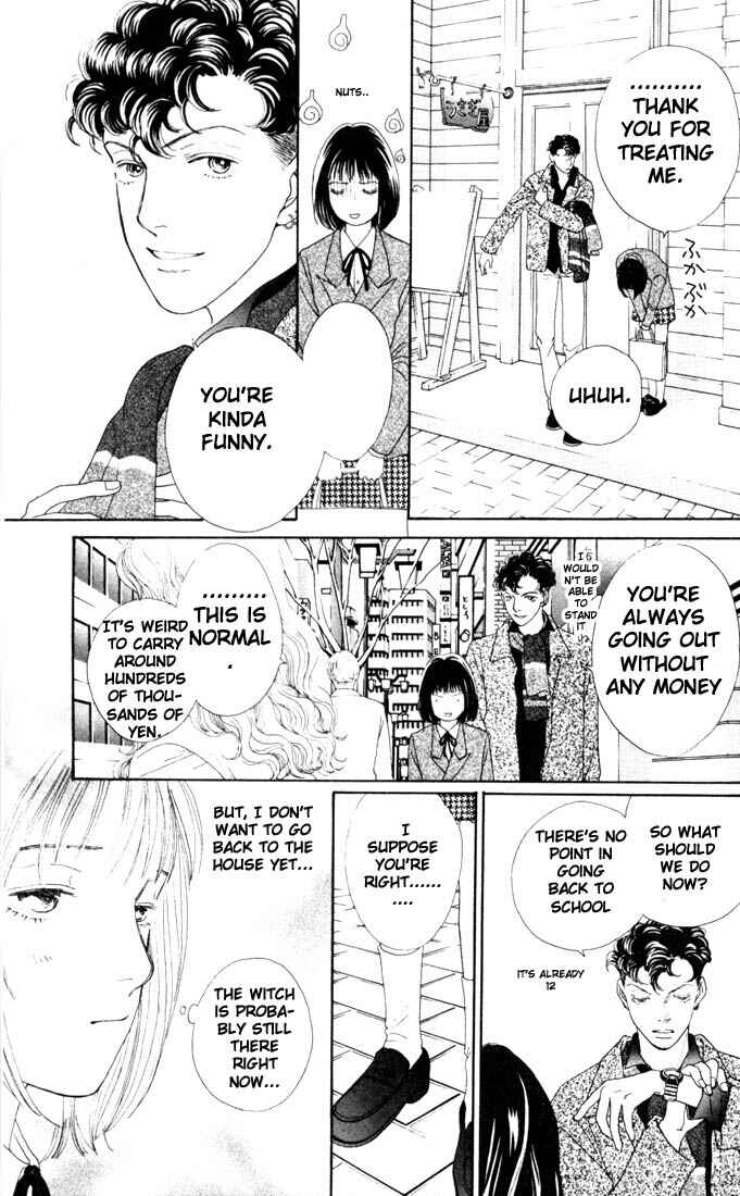Page 4 Chapter 136 Boys Over Flowers