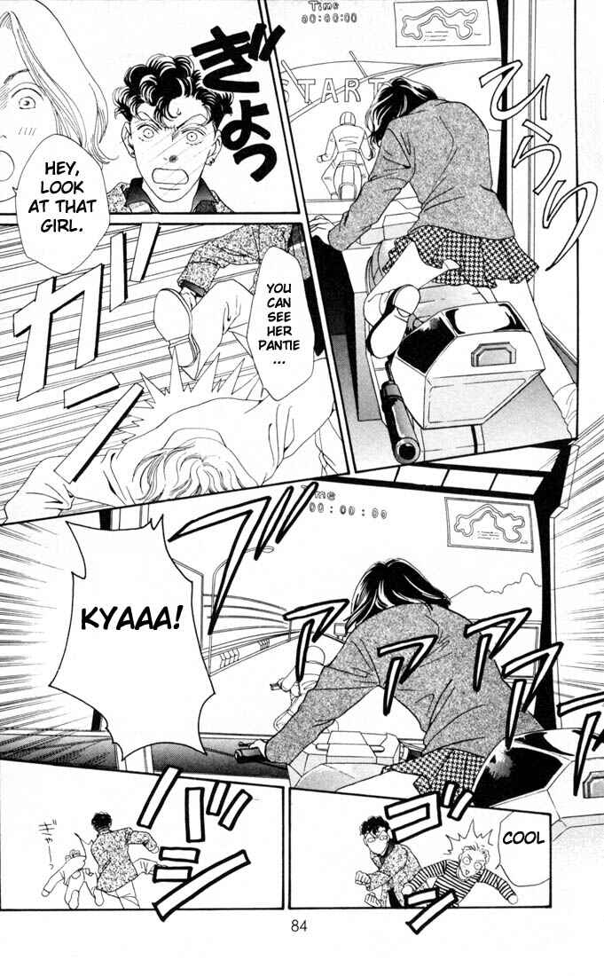 Page 7 Chapter 136 Boys Over Flowers